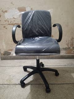 original master revolving chair low back