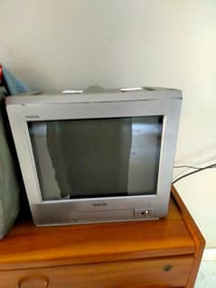 Television for sale