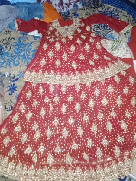 lehnga for sale urgent. 1