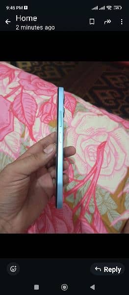 redmi 12/256 new condition 3