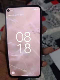 Google Pixel 4a 5g Official PTA Approved 0