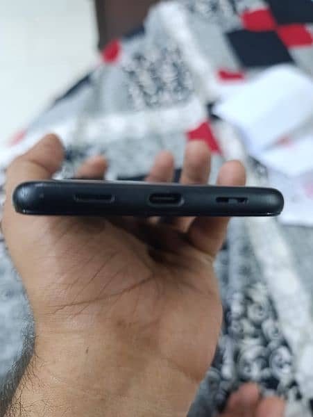 Google Pixel 4a 5g Official PTA Approved 5