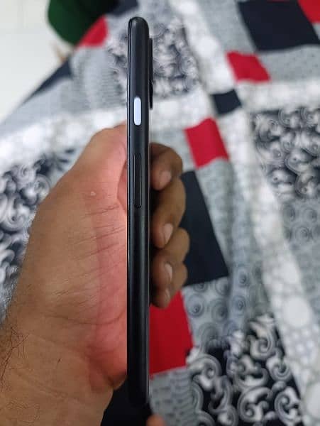 Google Pixel 4a 5g Official PTA Approved 6