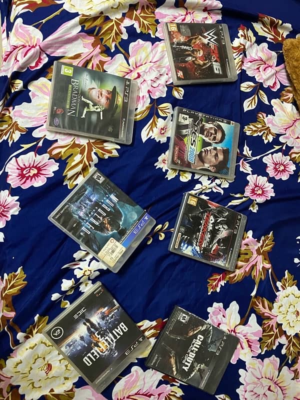 ps3 games cd 10by10 conditions 1