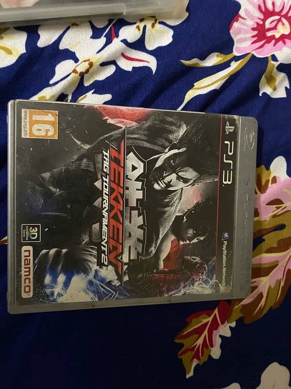 ps3 games cd 10by10 conditions 4