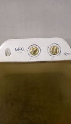 GFC Cooper Washing Machine For Sale