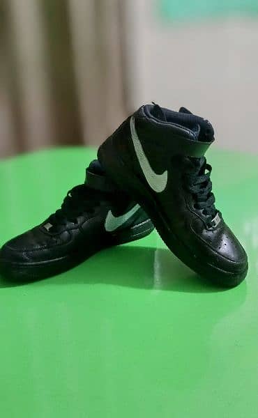 Nike shoes original, Nike Air force 1 mid, special customized 0