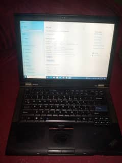 lenovo t410 i5 4GB/128GB ssd 250GB hdd