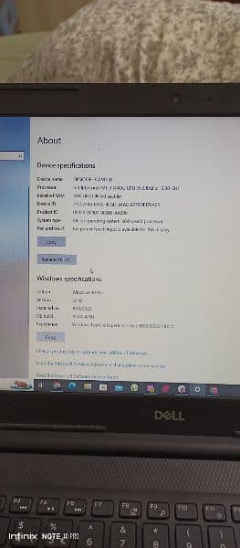 lenovo t410 i5 4GB/128GB ssd 250GB hdd 1