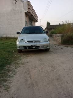 Suzuki Cultus VXR 2006 0