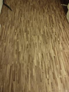 Vinyl flooring