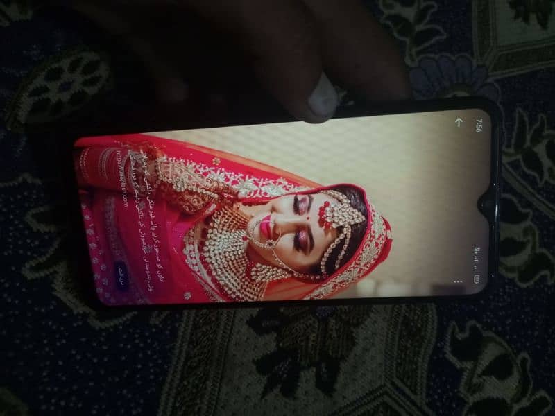 Oppo A15 exchange sele 0