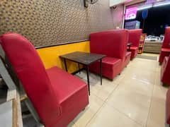 sofa and Tables for Sale 0