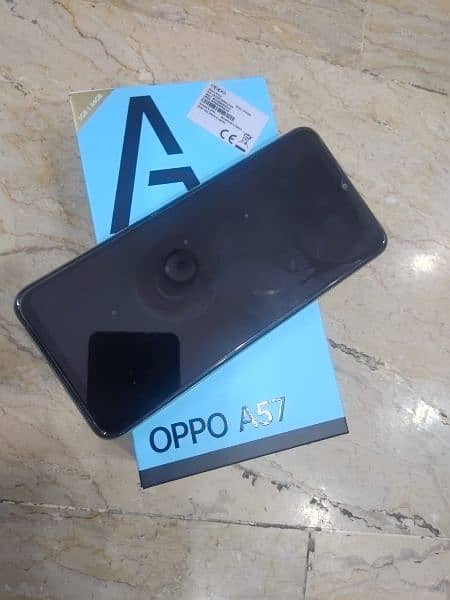 OPPO A 57 2