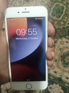 I phone 7 Pta approved 128 gb 03296905951 0