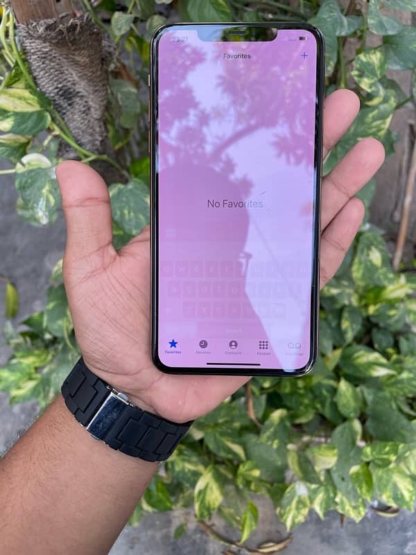 iPhone 11 Pro Max 64GB JV shade all Oky. . !!!!1 8