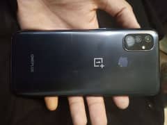 oneplus nord N100 4-64 pta aproved