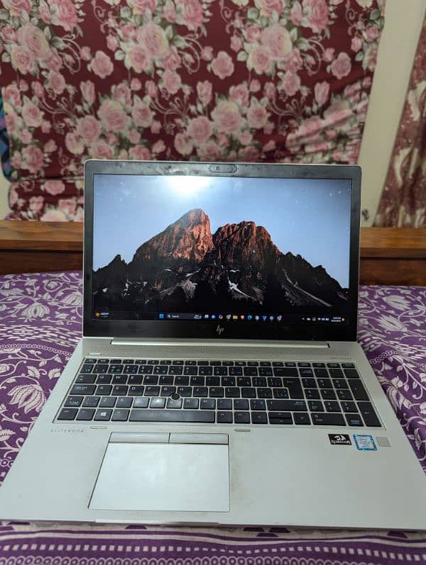 HP Elitebook 850 G5 2