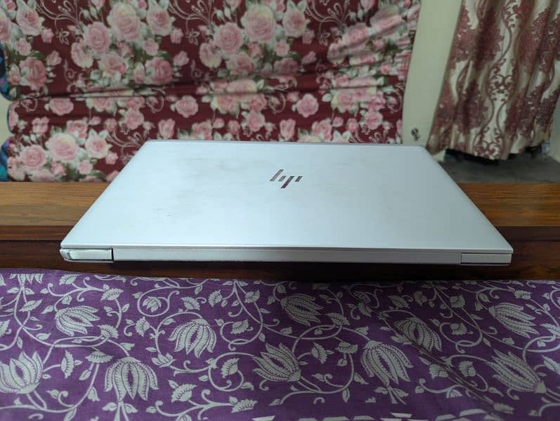 HP Elitebook 850 G5 3