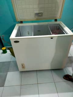 Waves deep freezer for sale