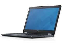 Dell Latitude E5570 Core i7 6th 2GB AMD Radeon R7 Graphics