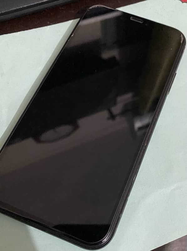 iphone xr Pta approved 0