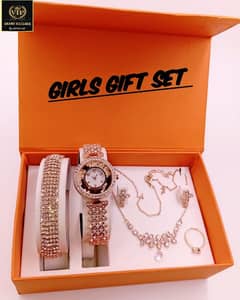 girls gift set