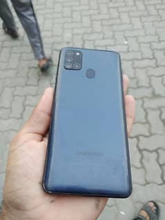 Samsung A21S 4/64