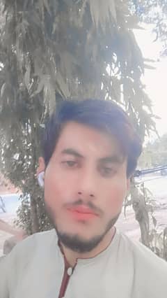 My name is Haider Abbas and my Age 19 years And my Qualification is B