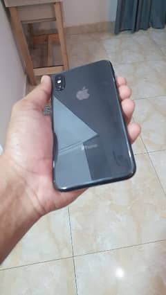 IPHONE X 256 GB NON PTA