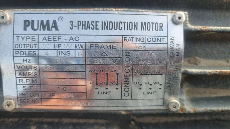 Air compressor machine 2