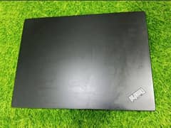 Lenovo E480 i5 8th Gen 2GB Dedicated Card 16GB RAM , 256GB SSD !