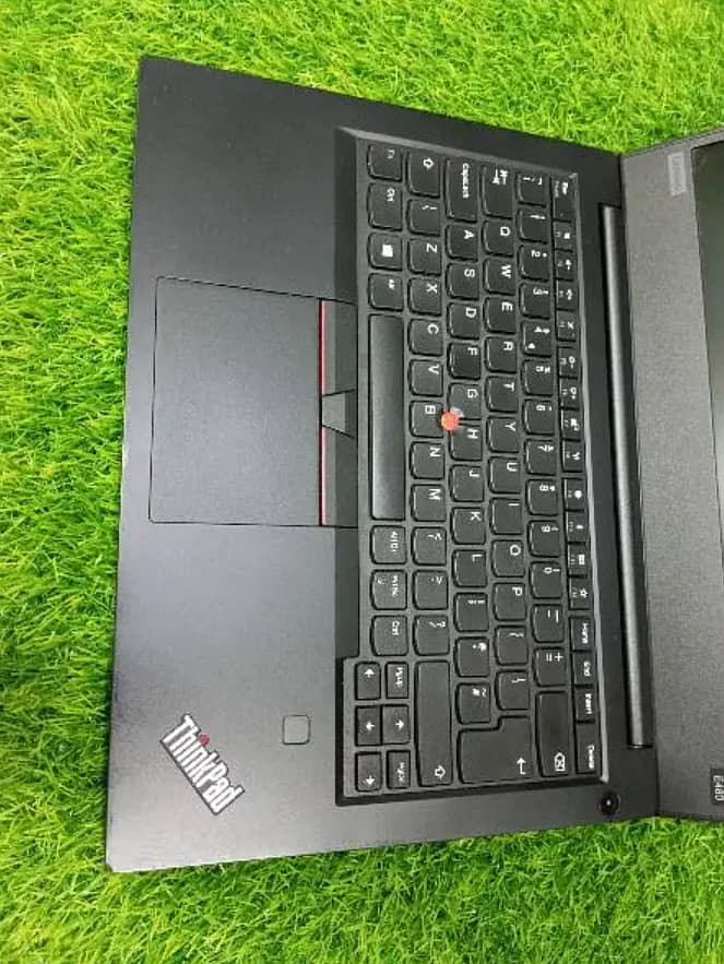 Lenovo E480 i5 8th Gen 2GB Dedicated Card 16GB RAM , 256GB SSD ! 2