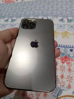 iPhone 12 Pro 512GB Waterpack