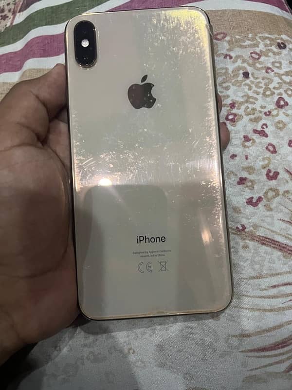 iphone xs max pta approved 1