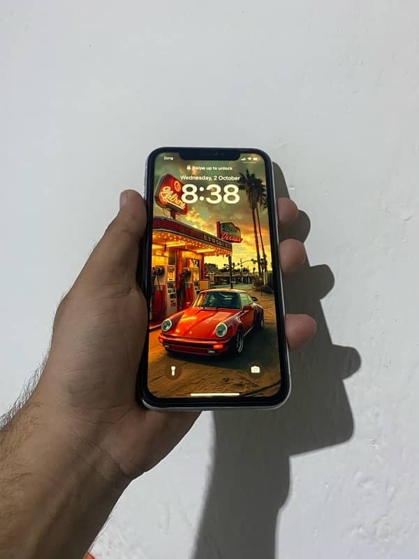 IPHONE XR ALL OK Pta aprove SEALED PHONE GARANTEED 3