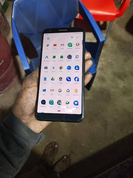 I'm sell my Google pixel 3axl condition 10/8 PTA approved 4/64gb 10