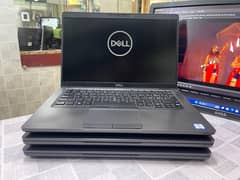 Dell 8TH Gen (Touch Screen)