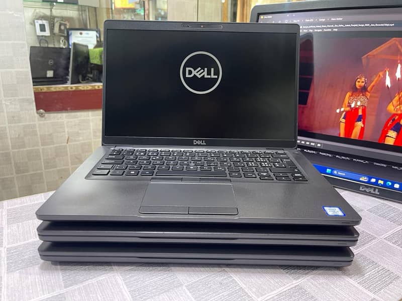 Dell 8TH Gen (Touch Screen) 0