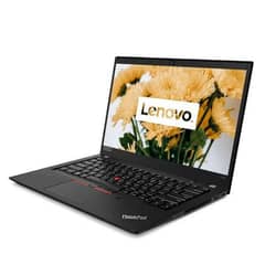 Lenovo t490s