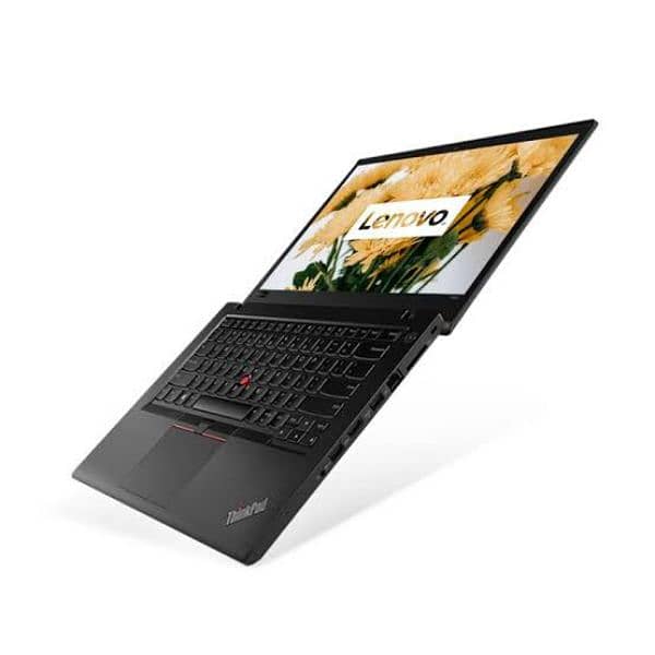 Lenovo t490s 1