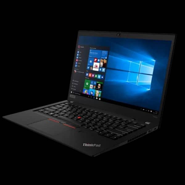 Lenovo t490s 2