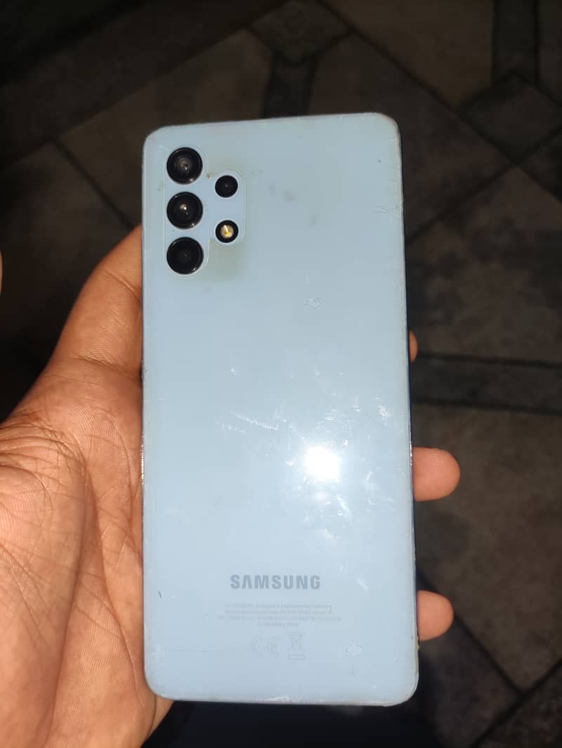 Samsung Galaxy A32 2