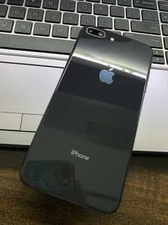 Iphone 8 Plus PTA Approved