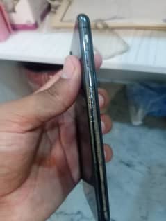 iph x non pta 64 gb condition 10/10 battery changed 100