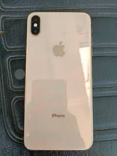 iphone xs max 64 GB 10/10 all ok