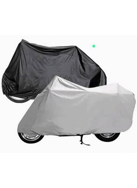 1 pc weather resistance  bike cover 1