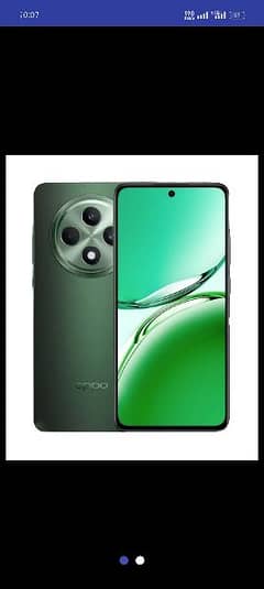 oppo Reno 12F 5G