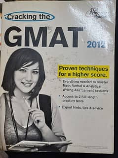 GMAT Preparation Princeton Review 0