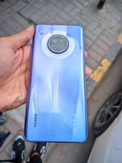 Huawei Nova y9a